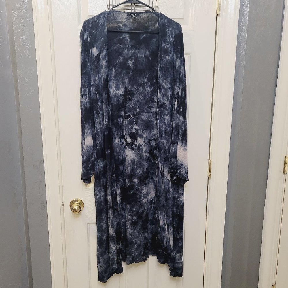 Ladies Shawl/Cover Up